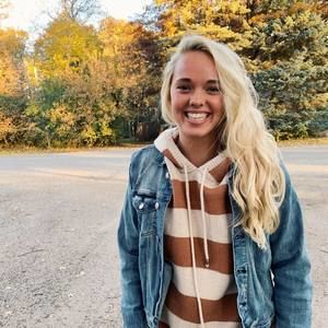 Meet your Posher, Kelby